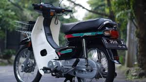 Terakhir sya liat itu motor tahun 2010 an. Punya Honda Astrea Nganggur Di Rumah Jangan Dijual Restorasi Aja Terminal Mojok