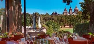 Su longitud es de 6091 metros, con un recorrido de 18 hoyos. Real Club De Golf La Herreria San Lorenzo De El Escorial 2021 All You Need To Know Before You Go With Photos Tripadvisor