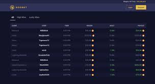 But keep in mind at any point in time the curve may crash. Betting Site Review Roobet