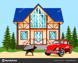 Desain rumah dengan bentuknya minimalis diprediksi saat tahun 1920 sudah tumbuh. Gambar Rumah Doro Kepek Garasi Desain Rumah Minimalis Modern 1 Lantai Sederhana Deagam Design Gambar Rumah Doro Kepek Garasi