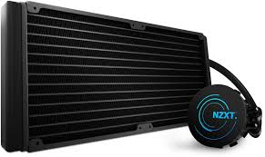 Newly designed fx140 v2 performance liquid cooling pwm fan tuned. Nzxt Giving Free Ryzen Brackets For All Current Kraken Coolers Pc Gamer