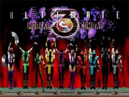 How to play ultimate mortal kombat trilogy? Ultimate Mortal Kombat 3 Download
