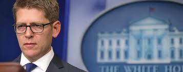 Obama: Press Secretary Jay Carney Leaving White House