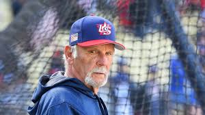 Jim Leyland is Baseball Hall of Fame Contemporary Era electee for 2023