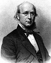 Notable Visitors: Horace Greeley (1811-1872)