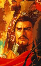 Battle of Hulao Pass 虎牢之战 1: A Realm in Flames