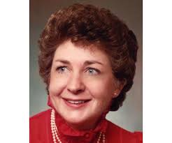 Barbara Hancock Obituary (1932