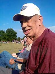 James Glenn "Jim" Carte: Apr 24, 1940