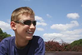 Why do blind people wear sunglasses? Use Sunglasses For Vision Protection Starting At An Early Age Harvard Health