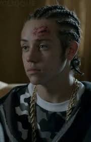 Carl Gallagher Imagines