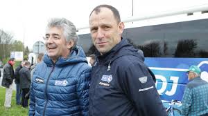 Toute l'actualité sur marc madiot. Frederic Guesdon Dernier Vainqueur Francais Paris Roubaix Reste Et Restera Unique