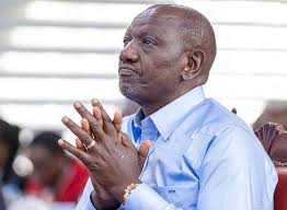 Sakaja's bodyguard hospitalised after falling off moving car