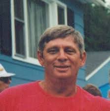 Walter William "Buster" Morton Jr.