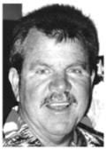 Harley Harmon Obituary (2006)