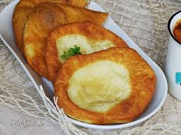 Wszystkie kuchenne nowinki w jednym miejscu. Langosze