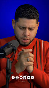 Oración para Romper Cadenas de Maldición