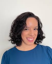 Diana Gould's Instagram, Twitter & Facebook