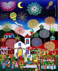 A quina de são joão une três coisas que todo brasileiro ama: E Viva Sao Joao Anf Agencia De Noticias Das Favelas