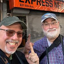 Ibarionex's The Candid Frame