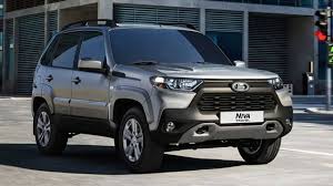 Lada is part of the autoimmune diabetes spectrum, encapsulated by the term t1d, but with marked differences in endophenotypes across the spectrum (13). 2021 Lada Niva Travel Is A No Nonsense Off Roader On The Cheap