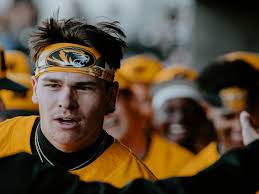 Behind a Picarelli Offensive Explosion, Mizzou Baseball Rallies for  Home-Opener Win