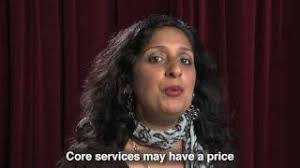 Toronto's Price Tag: Mass demonstration at City Hall against Ford cuts,  September 26