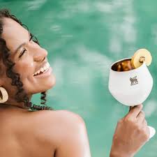 Copo Stanley, Garrafa Térmica e Quencher Original