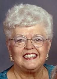 Phyllis Goethe Obituary
