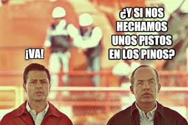 A continuación os dejo un repertorio de memes del día del padre recopilados directamente de google imágenes. El Presidente Meme Un Sexenio De Burlas A Calderon Por Su Presunto Alcoholismo Sinembargo Mx