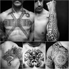 One has to remember that different images or. Best 100 Tribal Tattoos Ideas Tribal Tattoos Ideas With Meaning