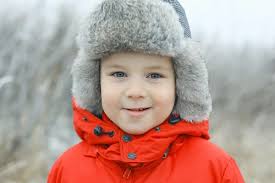 Boy in snow Stock Photos, Royalty Free Boy in snow Images