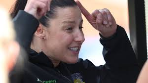 Basketball news 2024: WNBL Awards finalists, Lauren Jackson picks Sami  Whitcomb to win MVP