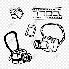 6 cara untuk menggambar tangan anime wikihow. Kamera Kartun Gambar Unduh Gratis Imej 401370372 Format Psd My Lovepik Com