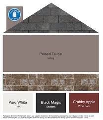 Exclusive Newcastle Exterior Colour Pallette 7 All Newcastle H Exterior Color Palette Exterior House Paint Color Combinations Exterior Paint Colors For House