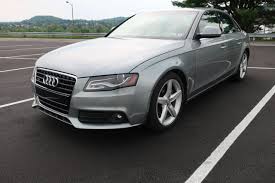 Image result for Dolphin Gray 2009 Audi