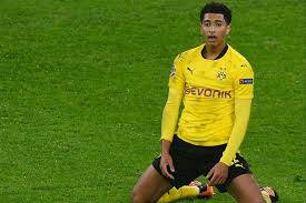 England midfielder jude bellingham has become the youngest player to appear at a european championship. Jude Bellingham Vivagoal Com