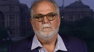 Texas mayor says increase in high-speed chases, break-ins are result of  border surge