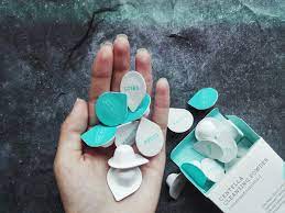 We did not find results for: Review Cosrx Low Ph Centella Cleansing Powder Beauty Dewdrop Blog