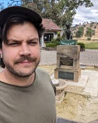 Cameron Doyle (@cameronmarkdoyle) · Instagram 照片和视频