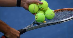 If none of those sound appealing, you might want to give this a try. U S Open Will Offer Mental Health Services For Athletes Cbs News