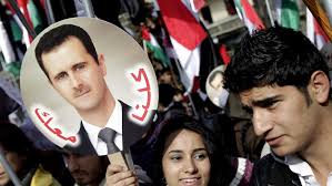 Syria: what if the regime survives?