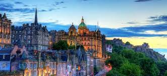 Edimburgo è lo specchio della scozia: Cosa Vedere A Edimburgo I Luoghi Di Interesse Da Visitare Scozia Net