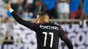 Mexico will begin the defence of their gold cup title against trinidad and tobago at the at&t stadium in arlington, texas. Concacaf Gold Cup Group Stage Mexico Vs El Salvador