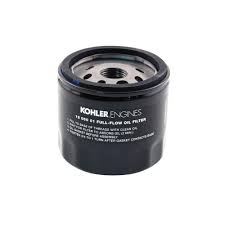 The product on this page has all the same functional dimensions (inlet, gasket, thread pitch) with the exception of the height. Kohler Engine Oil Filter You Ve Got Questions We Have Answers
