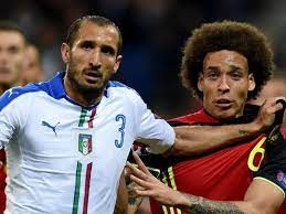 Бельгия 1 0 италия от арутюн варданян. Sbksrhqklc5lmm