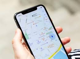 As of 2020, google maps was being used by over 1 billion people every month aro. Functia De Localizare De Pe Google Maps Le Va Arata Prietenilor Tai Cata Baterie Mai Ai Pe Telefon It Mania