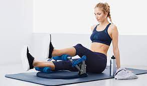 Wenn du die möglichkeit hast, kannst du dafür auch. Fitnessgerate Gunstig Online Bestellen Tchibo