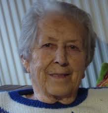 Altwiller. 80 ans pour Marguerite Bauer