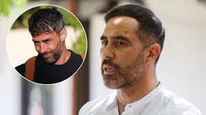 A Claudio Bravo le preguntan por Jorge Valdivia y su respuesta deja mudos a  todos: “Me genera...” 👇