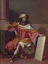 King David - World History Encyclopedia
